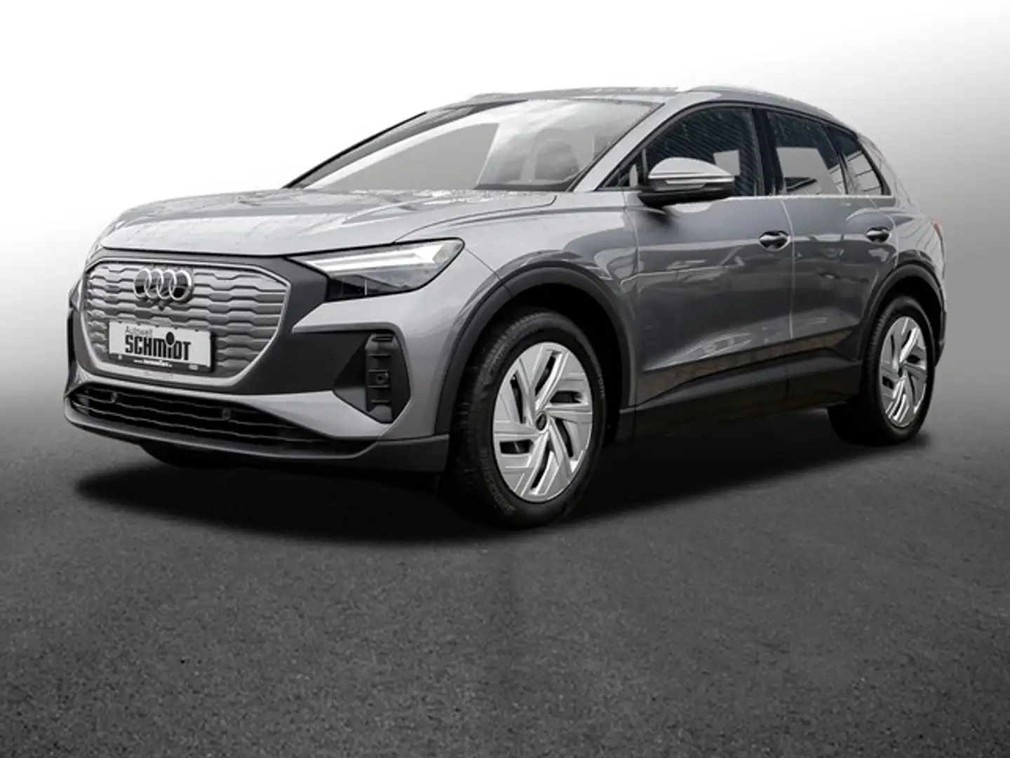 Audi 40 e-tron ACC NaviPlus R-Kamera Сірий - 1