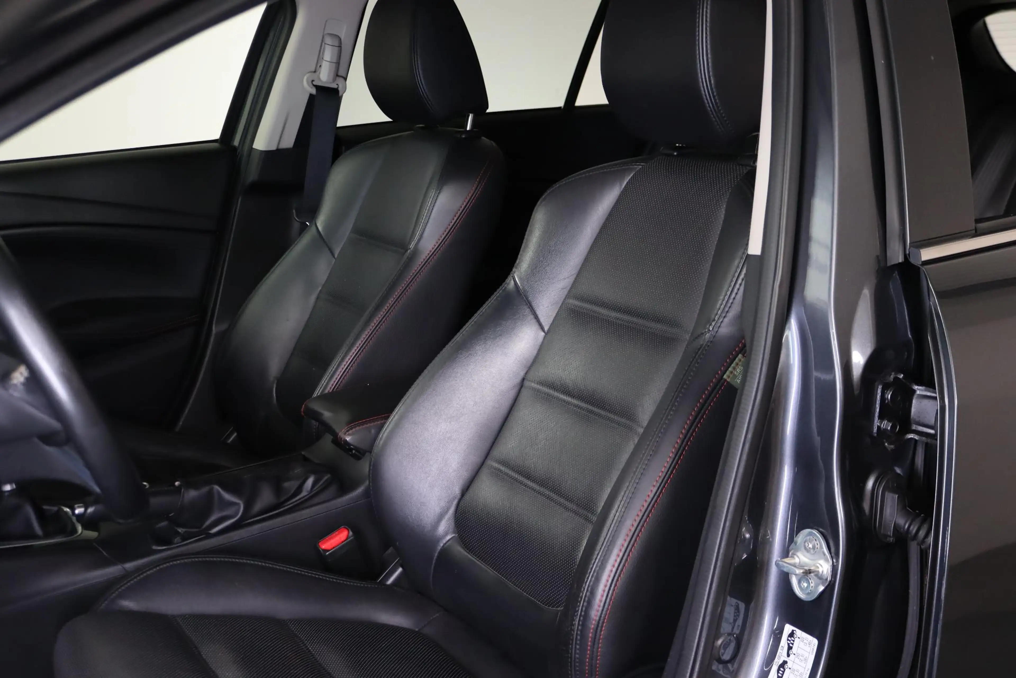 Mazda 6 Sportbreak 2.0 HP GT-M Volleder, Camera, Bose, Cru — photo 4