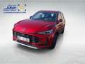 MG ZS 1.5 Comfort Rojo - thumbnail 1