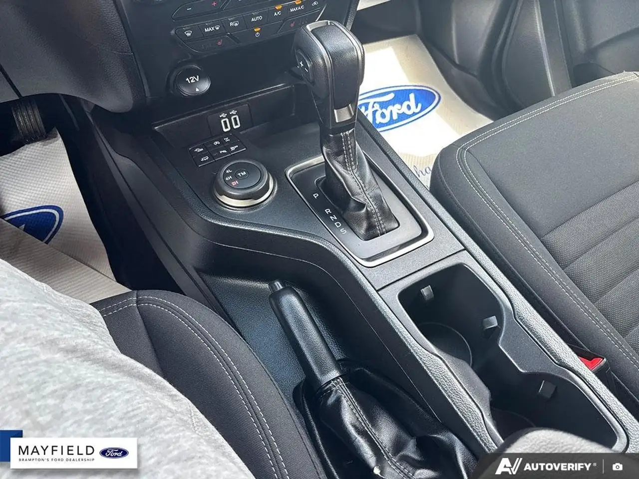 Ford Ranger fotografie Ford Ranger