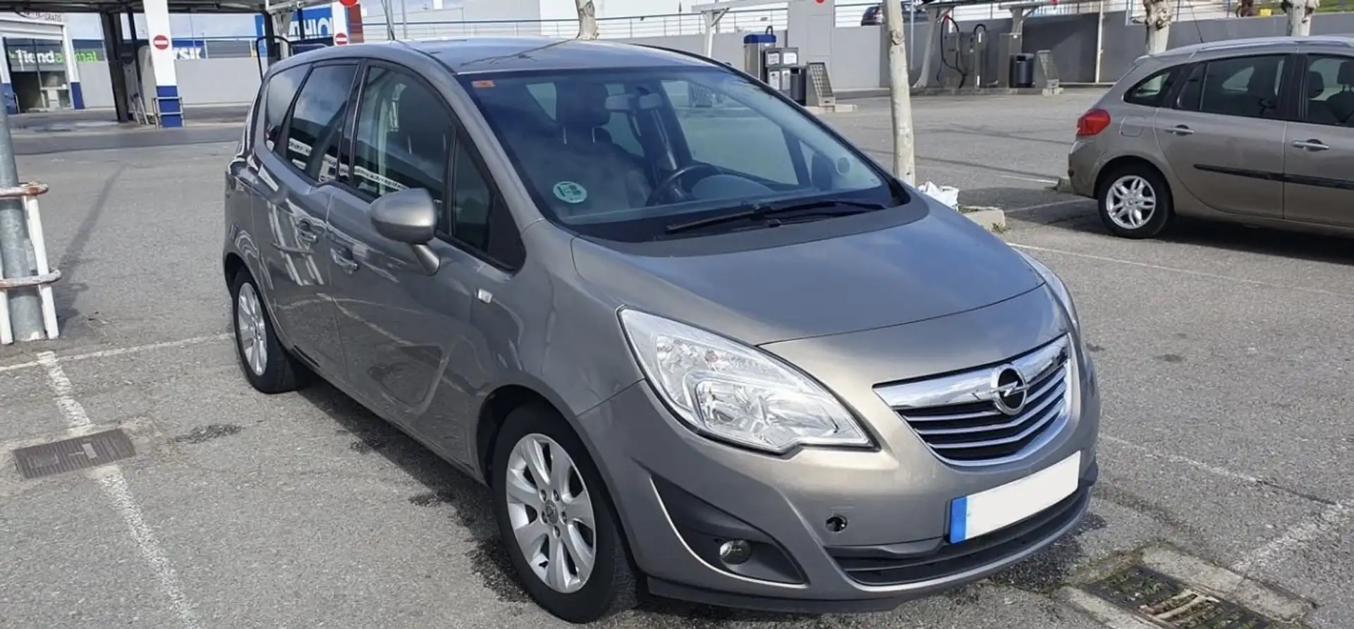 Opel Meriva 1.4 - 2010 - 2