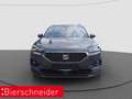 SEAT Tarraco 2.0 TDI DSG Style NAVI 7-SITZER ACC LED PDC Black - thumbnail 3