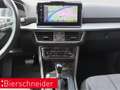 SEAT Tarraco 2.0 TDI DSG Style NAVI 7-SITZER ACC LED PDC Nero - thumbnail 19
