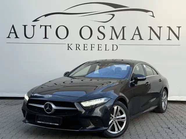 Mercedes-Benz CLS 450 4Matic 9G-TRONIC | NP.: 95.937,65.- €