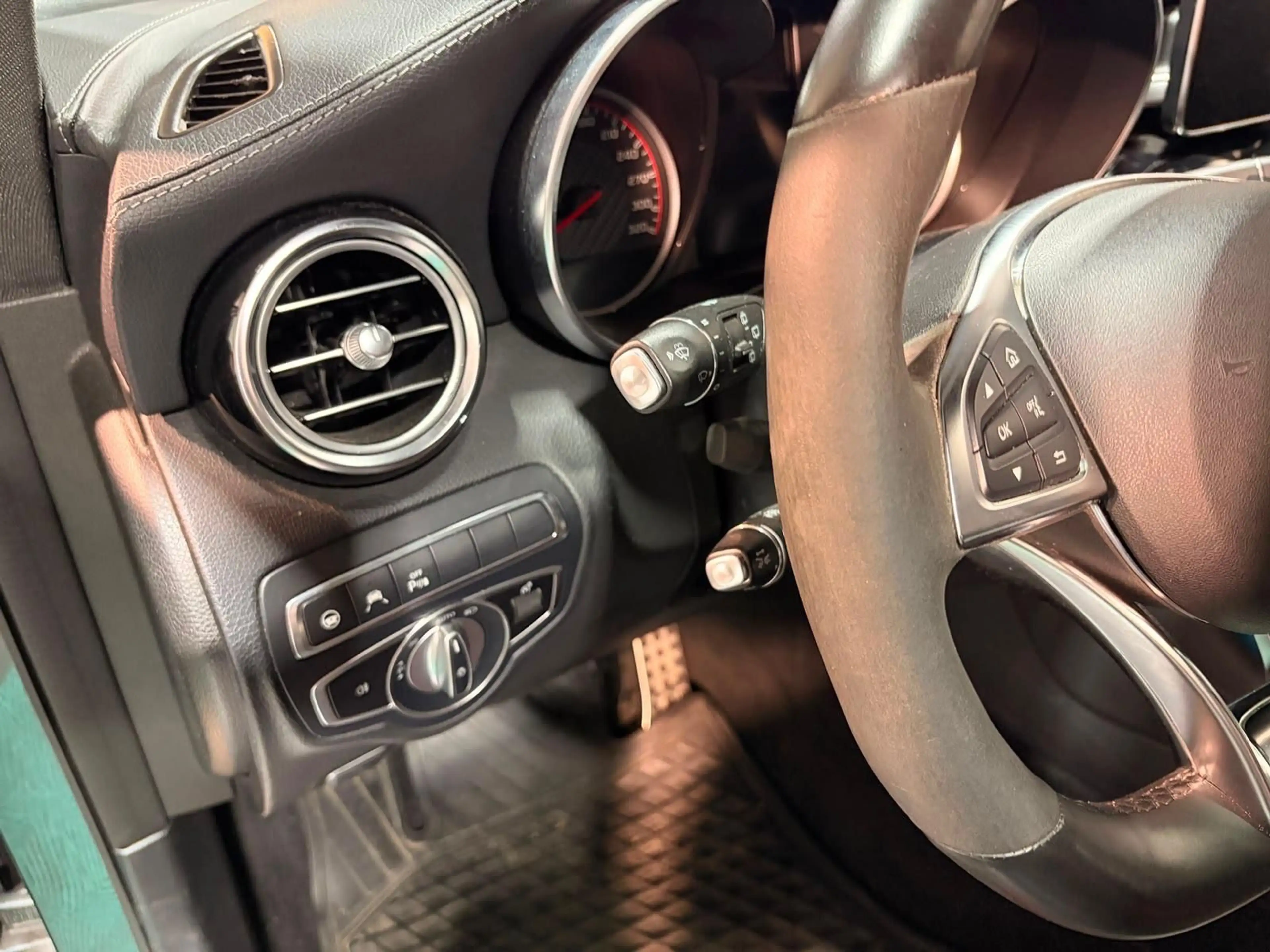 Mercedes-Benz GLC 63 AMG GLC63 S AMG 4Matic*PERF-SITZE*PERF-AGA*AHK*PANO — photo 14