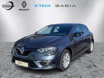 IV 1.3 TCe 115 Limited GPF