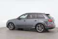Audi Q7 50 TDI quattro S line Grau - thumbnail 3