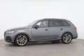 Audi Q7 50 TDI quattro S line Grau - thumbnail 2