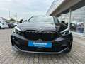 BMW 120 i Msport auto Shadow line camera/alcantara 19" Noir - thumbnail 2
