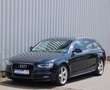Audi A4 Avant Attraction quattro-S Line-Navi-Xenon Blau - thumbnail 1