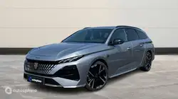 Peugeot 308 1.2 Hybrid 145ch GT e-DCS6
