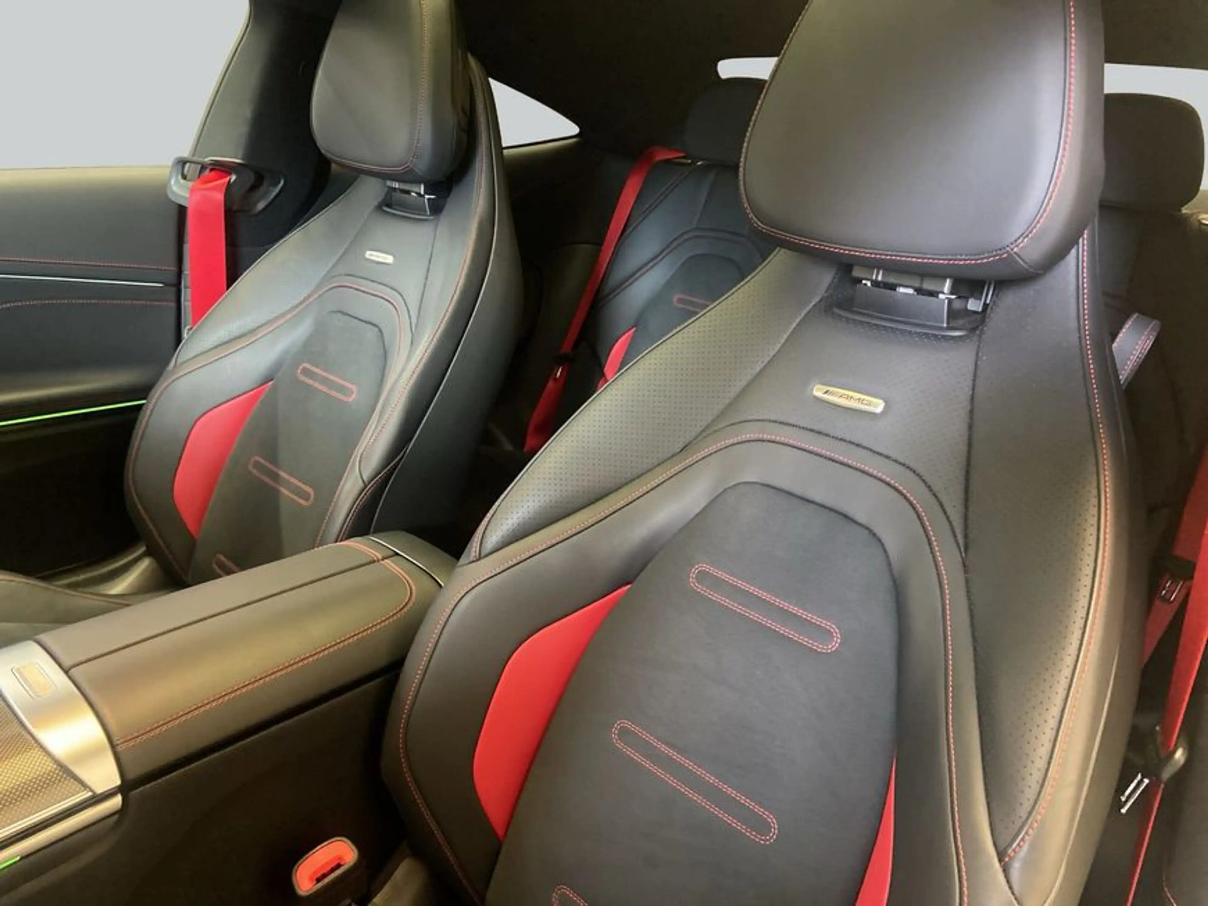Mercedes-Benz CLE 53 AMG CLE — photo 10