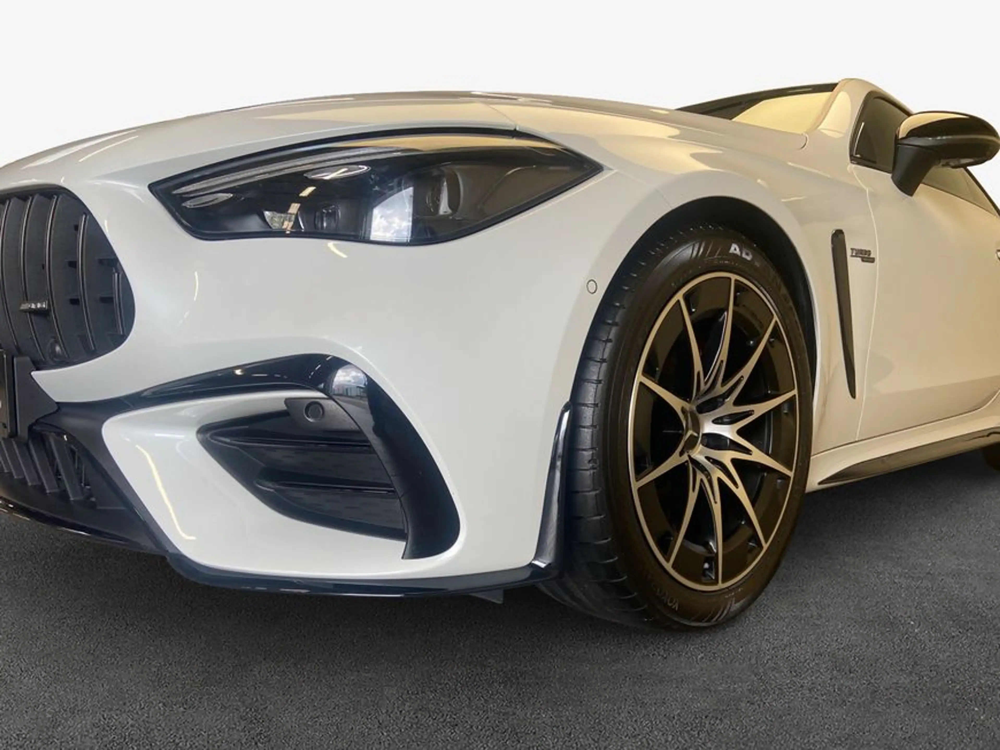Mercedes-Benz CLE 53 AMG CLE — photo 6