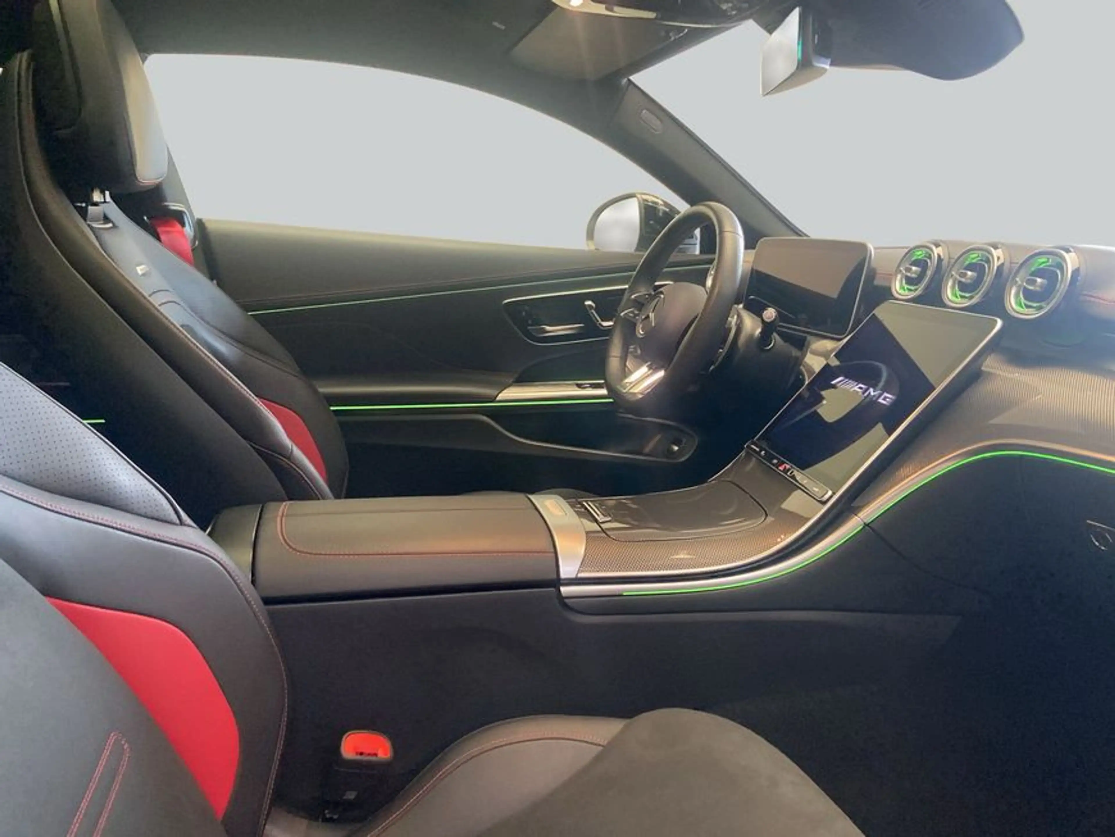 Mercedes-Benz CLE 53 AMG CLE — photo 12