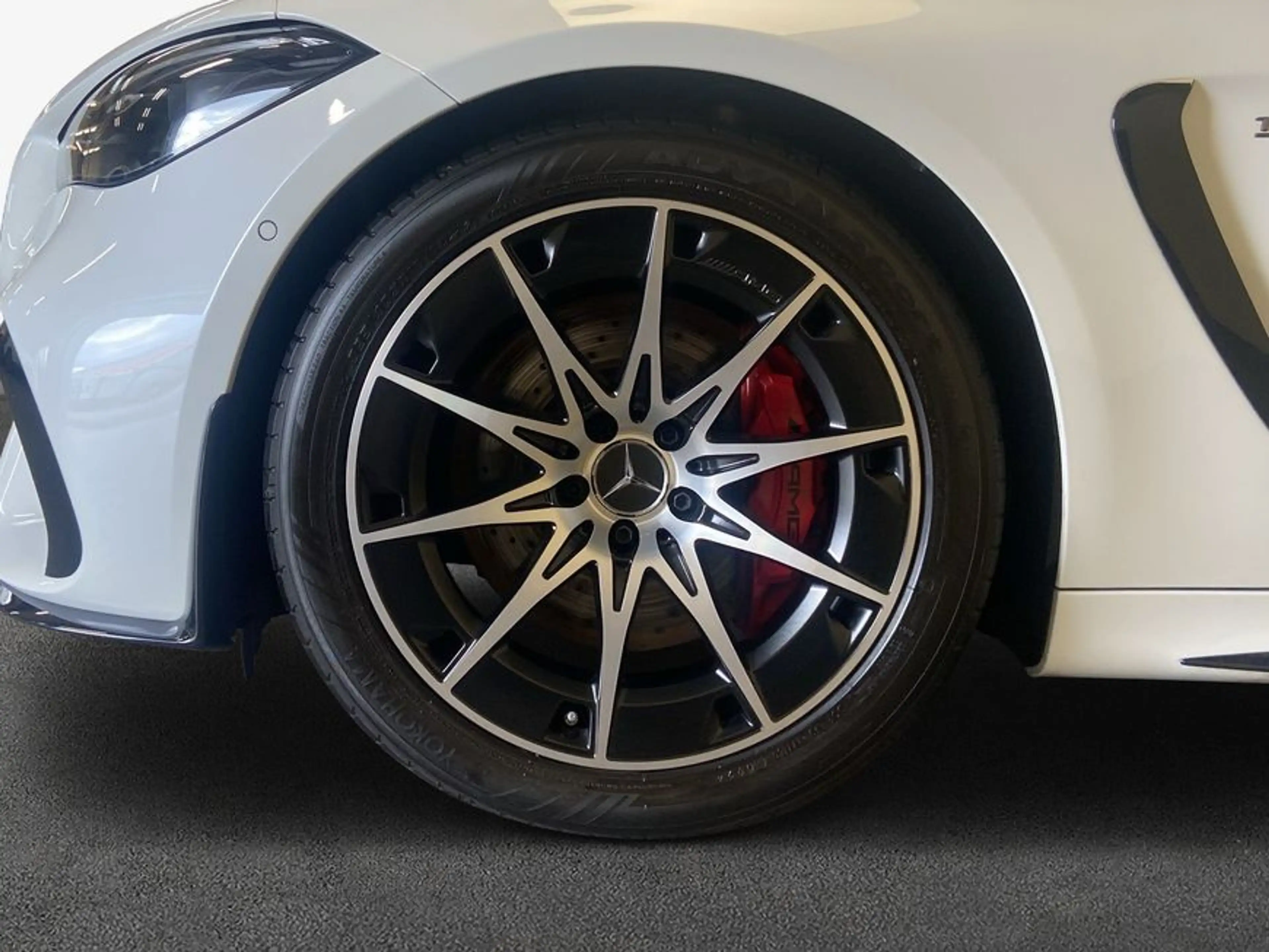 Mercedes-Benz CLE 53 AMG CLE — photo 7