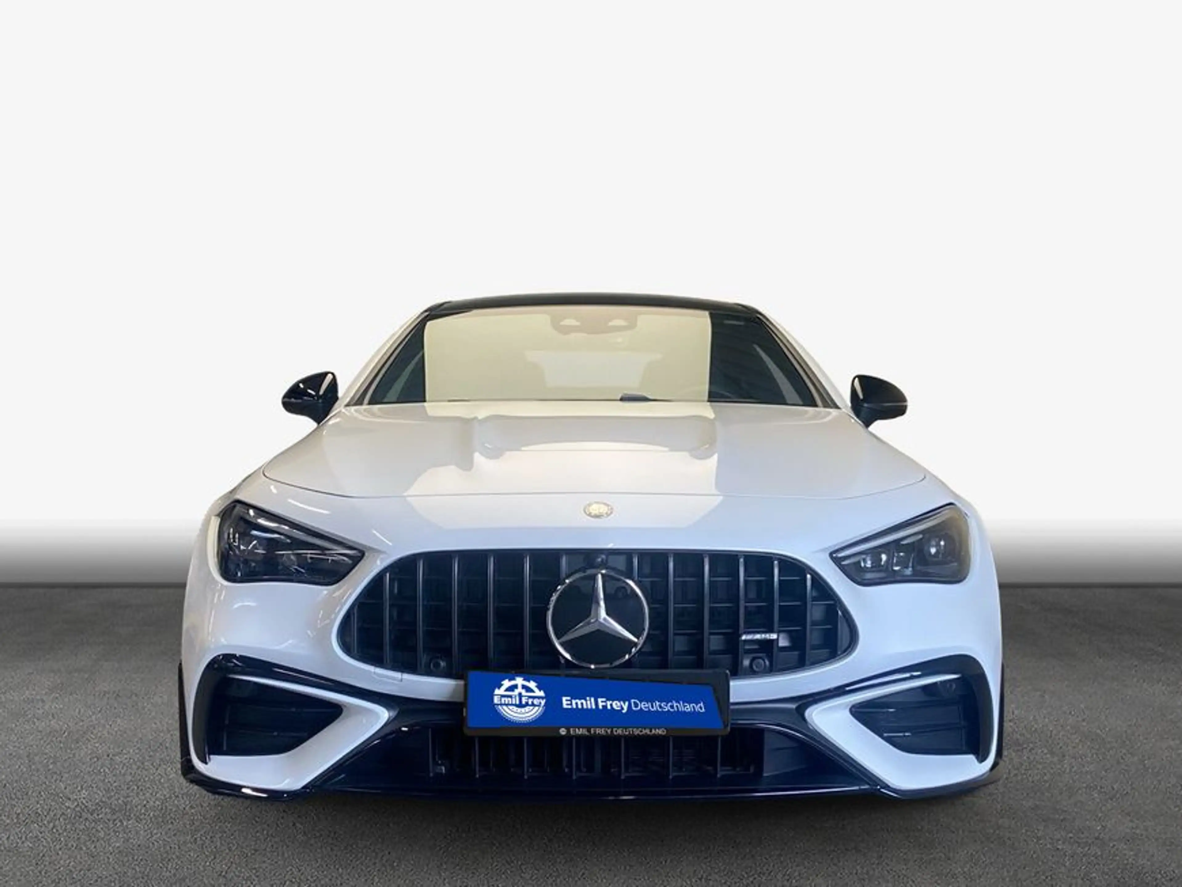 Mercedes-Benz CLE 53 AMG CLE — photo 3