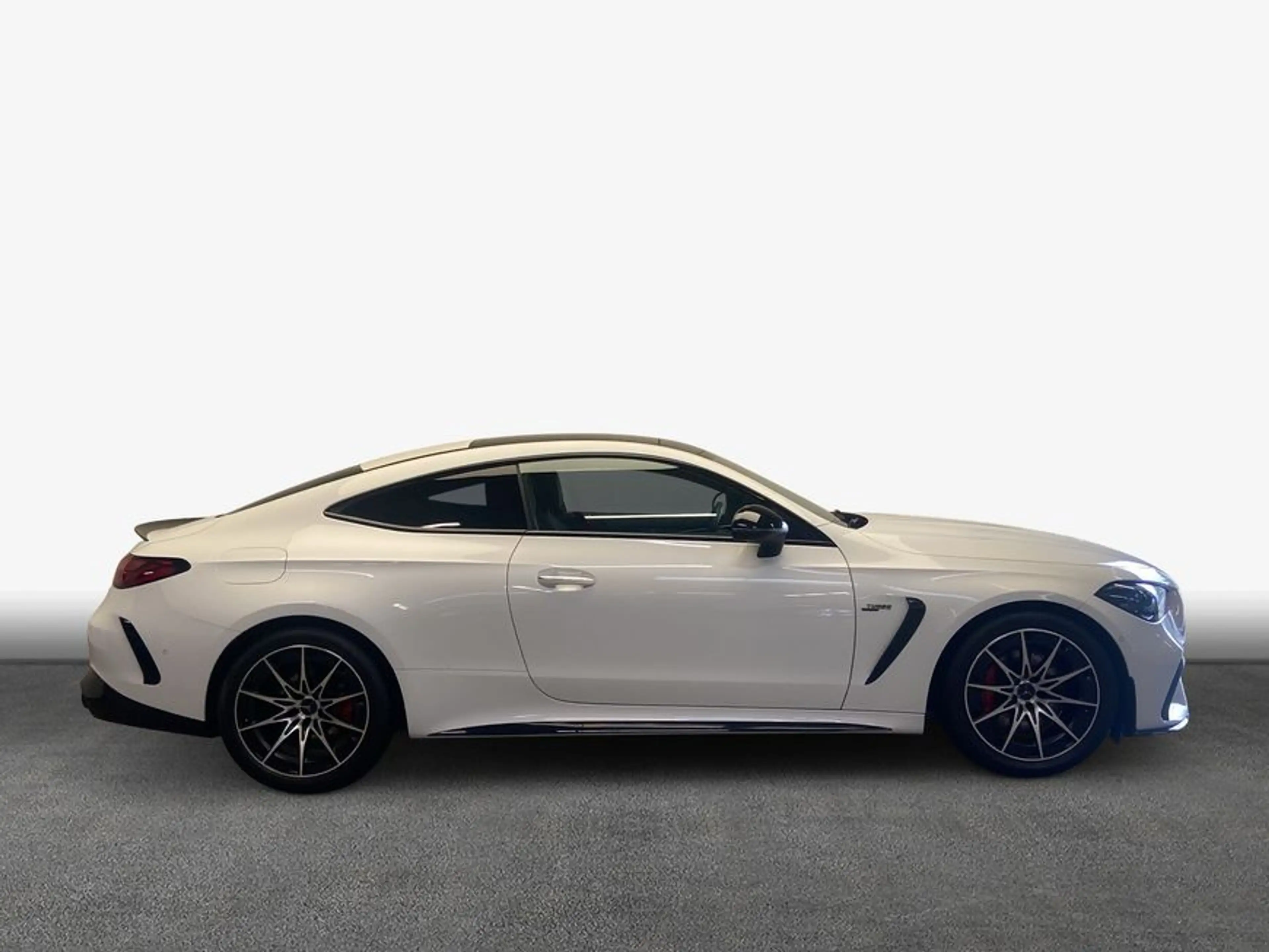 Mercedes-Benz CLE 53 AMG CLE — photo 4