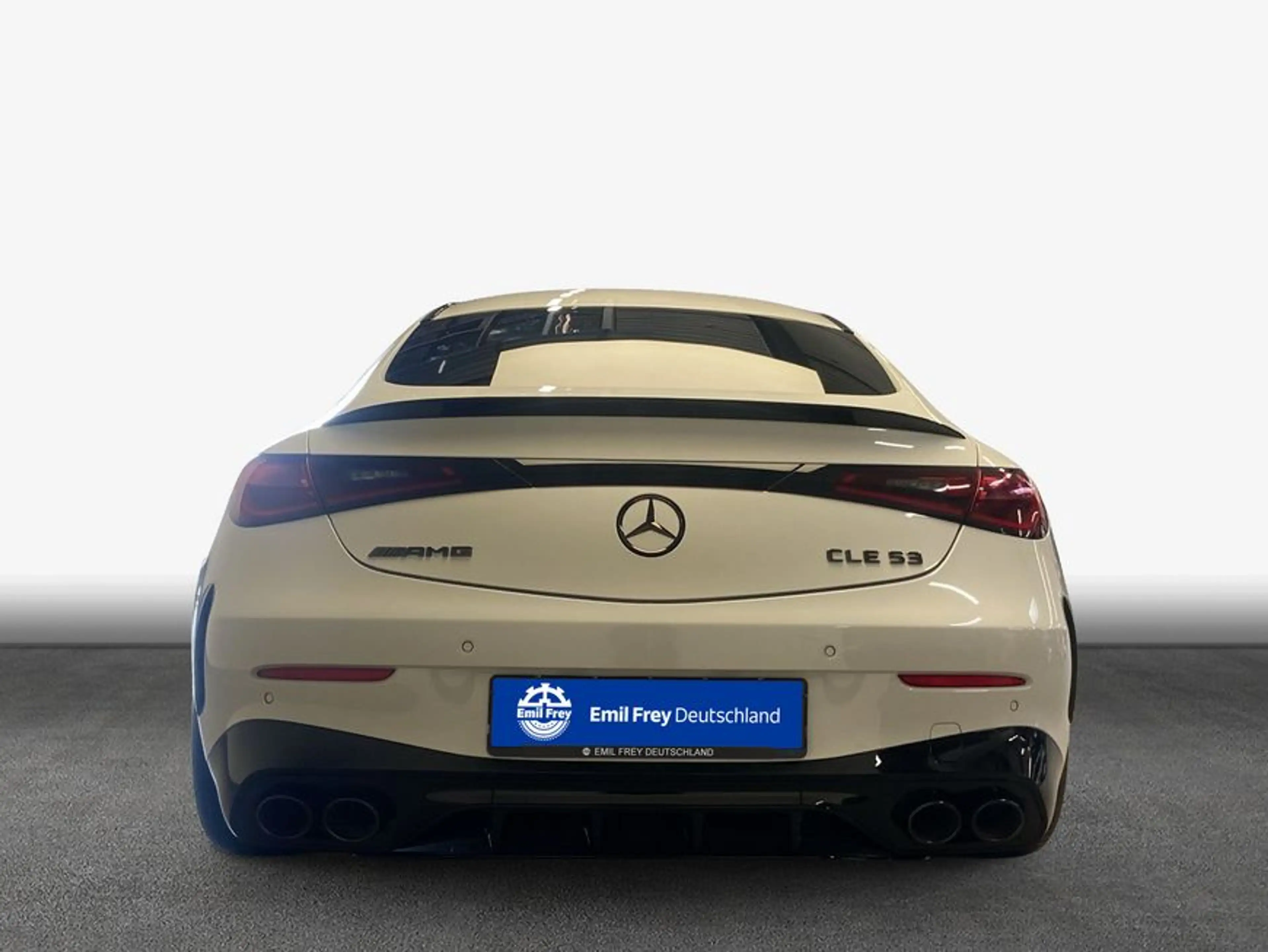 Mercedes-Benz CLE 53 AMG CLE — photo 5