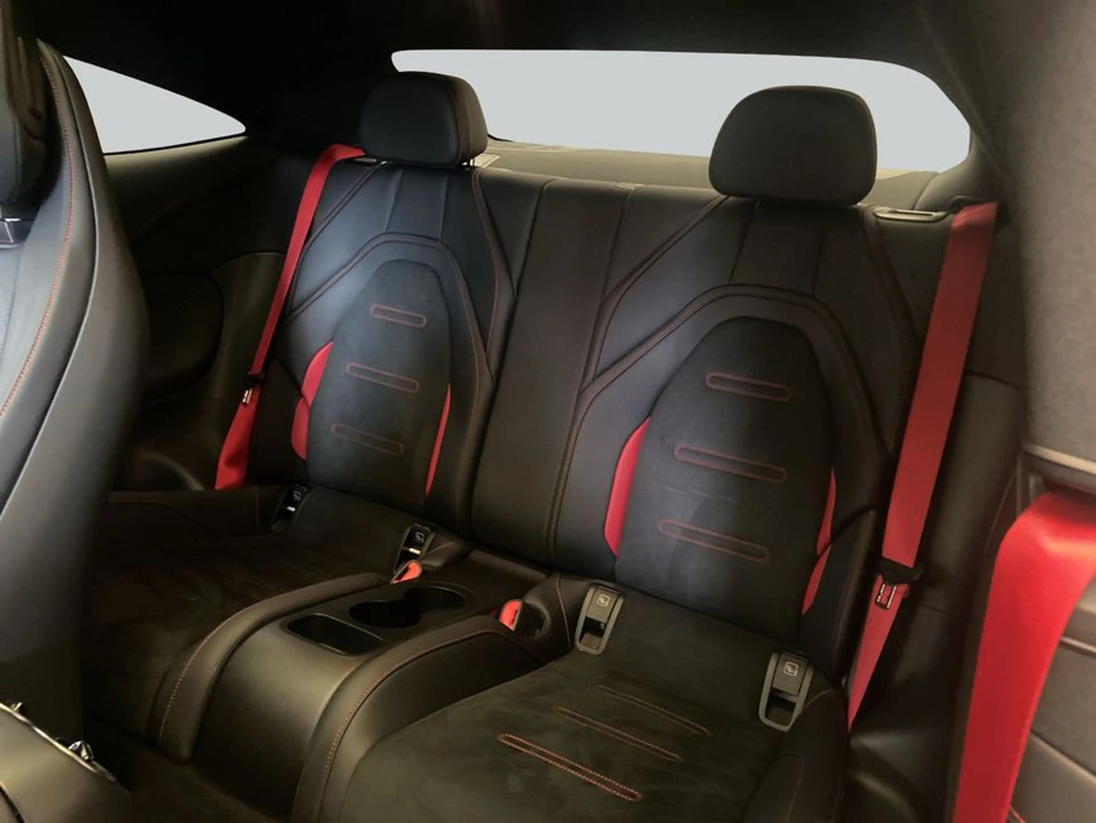 Mercedes-Benz CLE 53 AMG CLE — photo 11