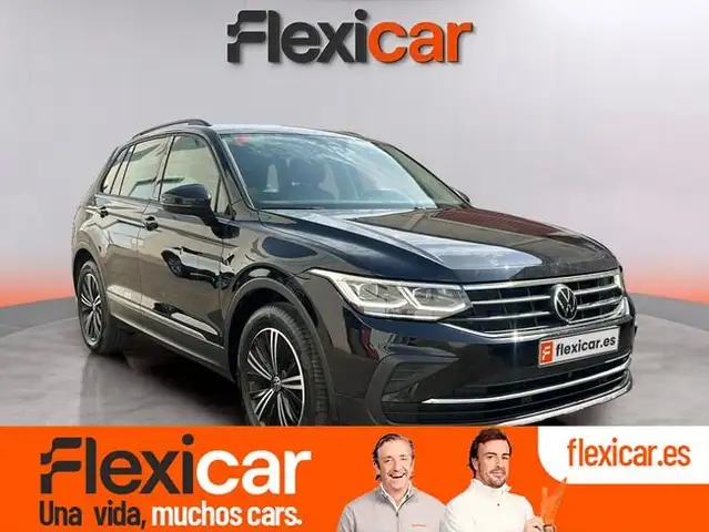 Volkswagen Tiguan 2.0TDI Life DSG 110kW