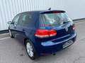 Volkswagen Golf VI Style Automatik nur 44 tsdKm Sitzhzg. Blau - thumbnail 6
