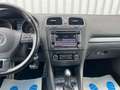 Volkswagen Golf VI Style Automatik nur 44 tsdKm Sitzhzg. Blau - thumbnail 13