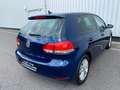 Volkswagen Golf VI Style Automatik nur 44 tsdKm Sitzhzg. Blau - thumbnail 5