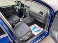 Volkswagen Golf VI Style Automatik nur 44 tsdKm Sitzhzg. Blau - thumbnail 12