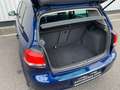 Volkswagen Golf VI Style Automatik nur 44 tsdKm Sitzhzg. Blau - thumbnail 17