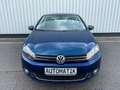 Volkswagen Golf VI Style Automatik nur 44 tsdKm Sitzhzg. Blau - thumbnail 3