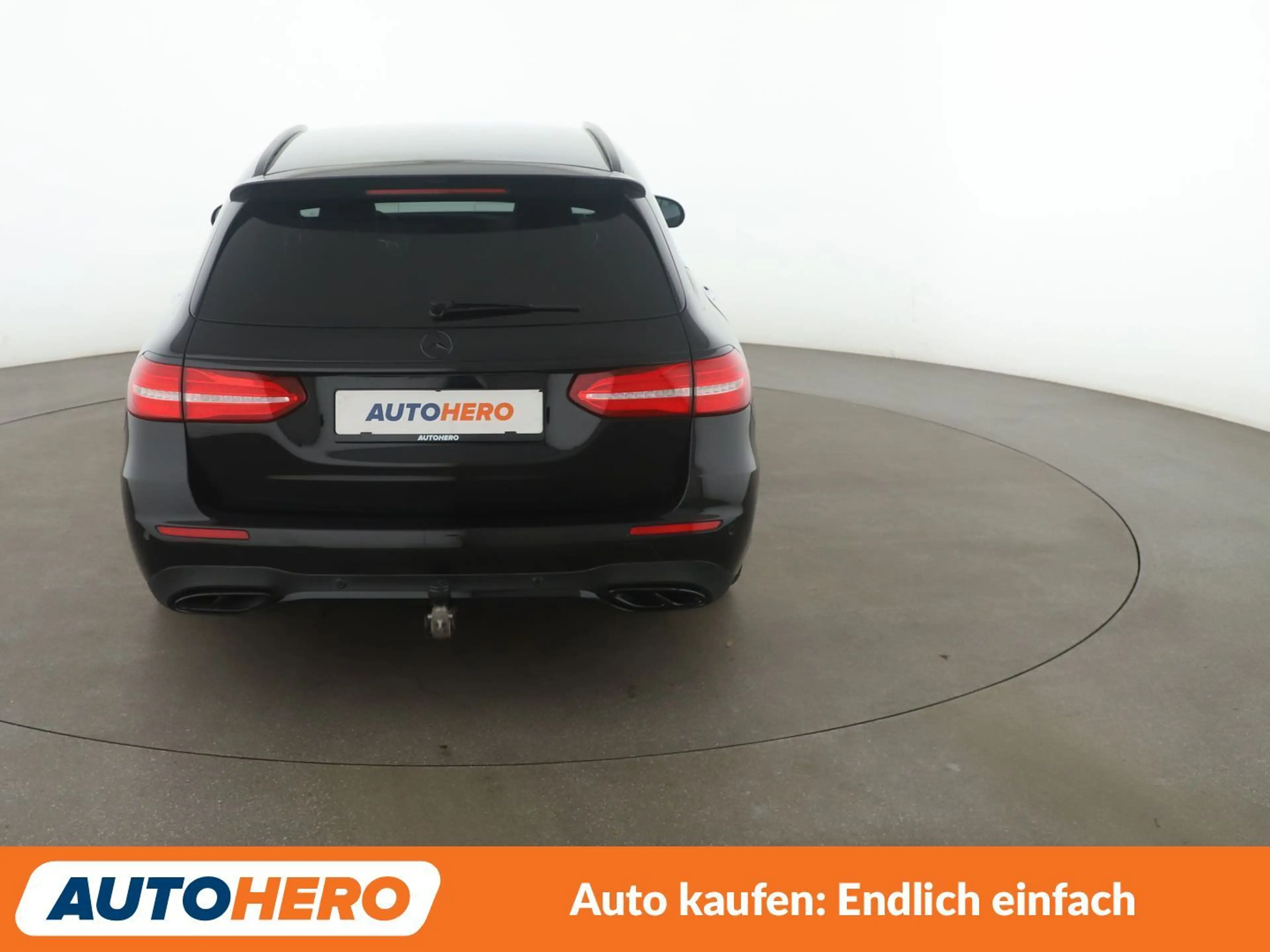 Mercedes-Benz E 250 E 250 T AMG Line Aut.*NAVI*LED*TEMPO*CAM*PDC*SHZ* — photo 5