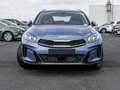 Kia XCeed 1.5T DCT Vision Navi Kamera Lenkradhzg Blau - thumbnail 2