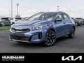 Kia XCeed 1.5T DCT Vision Navi Kamera Lenkradhzg Blau - thumbnail 1