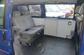 Volkswagen T4 Bus Kombi 2,5Benziner, langer Radstand Bleu - thumbnail 6