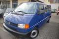 Volkswagen T4 Bus Kombi 2,5Benziner, langer Radstand Bleu - thumbnail 1