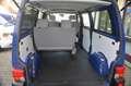 Volkswagen T4 Bus Kombi 2,5Benziner, langer Radstand Bleu - thumbnail 5