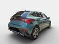 Hyundai i20 1,0 T-GDI GO PLUS DCT Grün - thumbnail 4