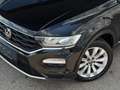Volkswagen T-Roc T-Roc 2.0 TDI Sport 4Motion  1.BESITZ Schwarz - thumbnail 2