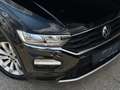 Volkswagen T-Roc T-Roc 2.0 TDI Sport 4Motion  1.BESITZ Schwarz - thumbnail 3