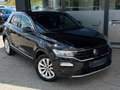 Volkswagen T-Roc T-Roc 2.0 TDI Sport 4Motion  1.BESITZ Schwarz - thumbnail 4