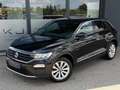 Volkswagen T-Roc T-Roc 2.0 TDI Sport 4Motion  1.BESITZ Schwarz - thumbnail 1