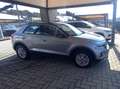 Volkswagen T-Roc 2 ANNI DI GARANZIA COMPLETA 1.0 tsi life 110cv Argent - thumbnail 3