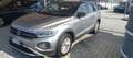 Volkswagen T-Roc 2 ANNI DI GARANZIA COMPLETA 1.0 tsi life 110cv Argent - thumbnail 1
