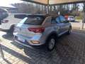 Volkswagen T-Roc 2 ANNI DI GARANZIA COMPLETA 1.0 tsi life 110cv Argent - thumbnail 4