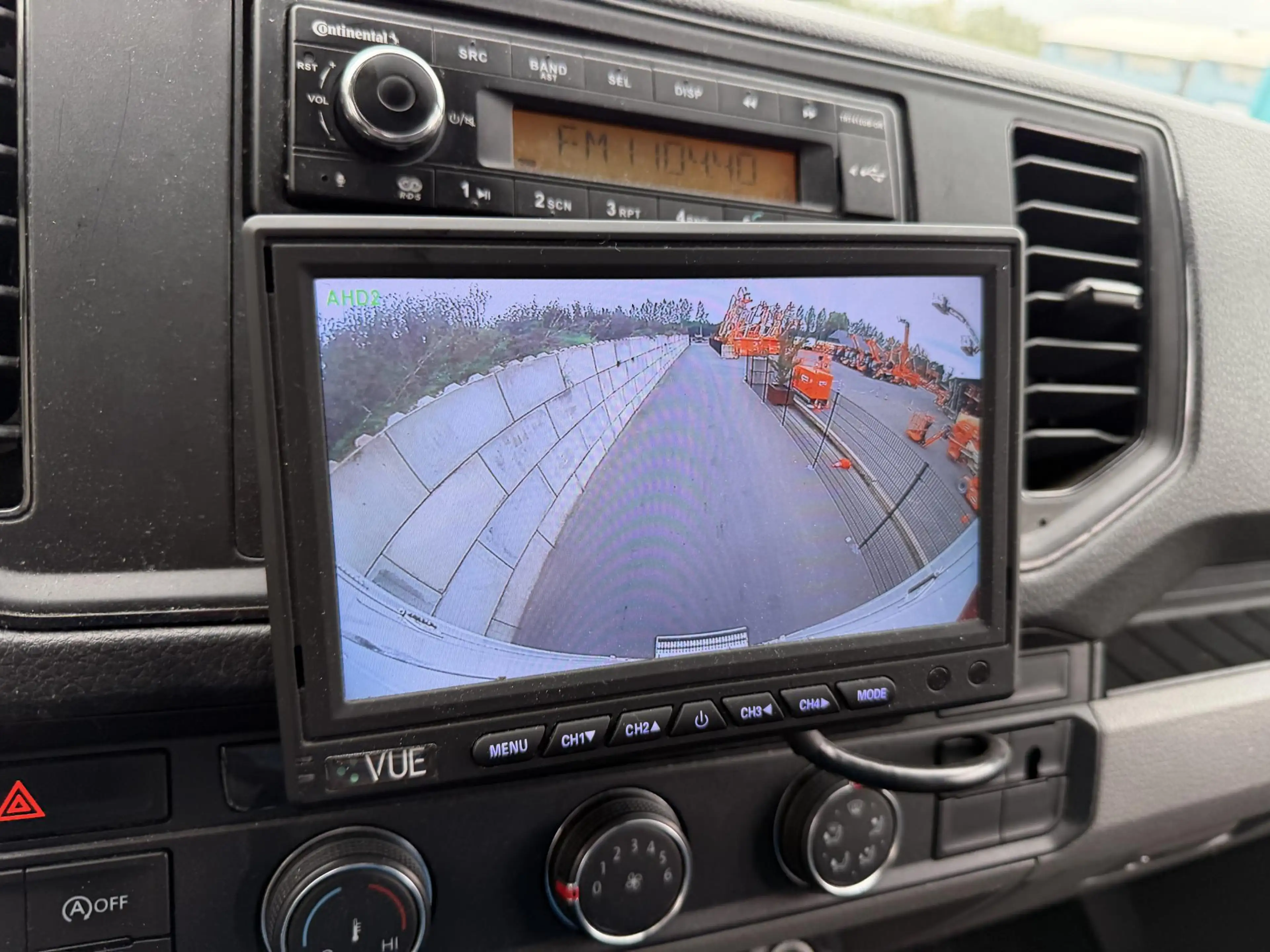 Volkswagen Crafter 35 2.0 TDI L4H3 | € 7.450,- NETTO! | Euro 6 | Came — photo 11