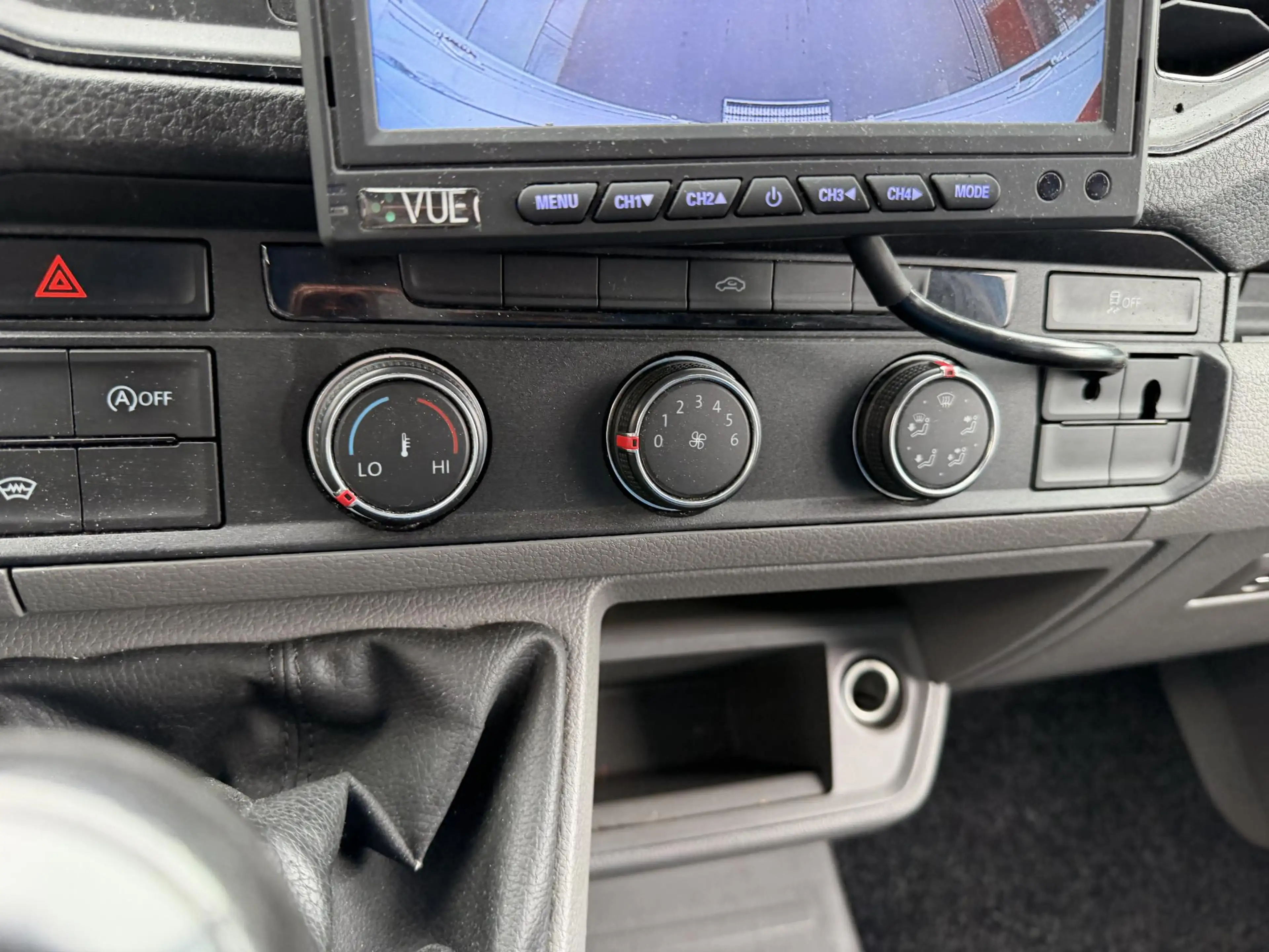 Volkswagen Crafter 35 2.0 TDI L4H3 | € 7.450,- NETTO! | Euro 6 | Came — photo 12