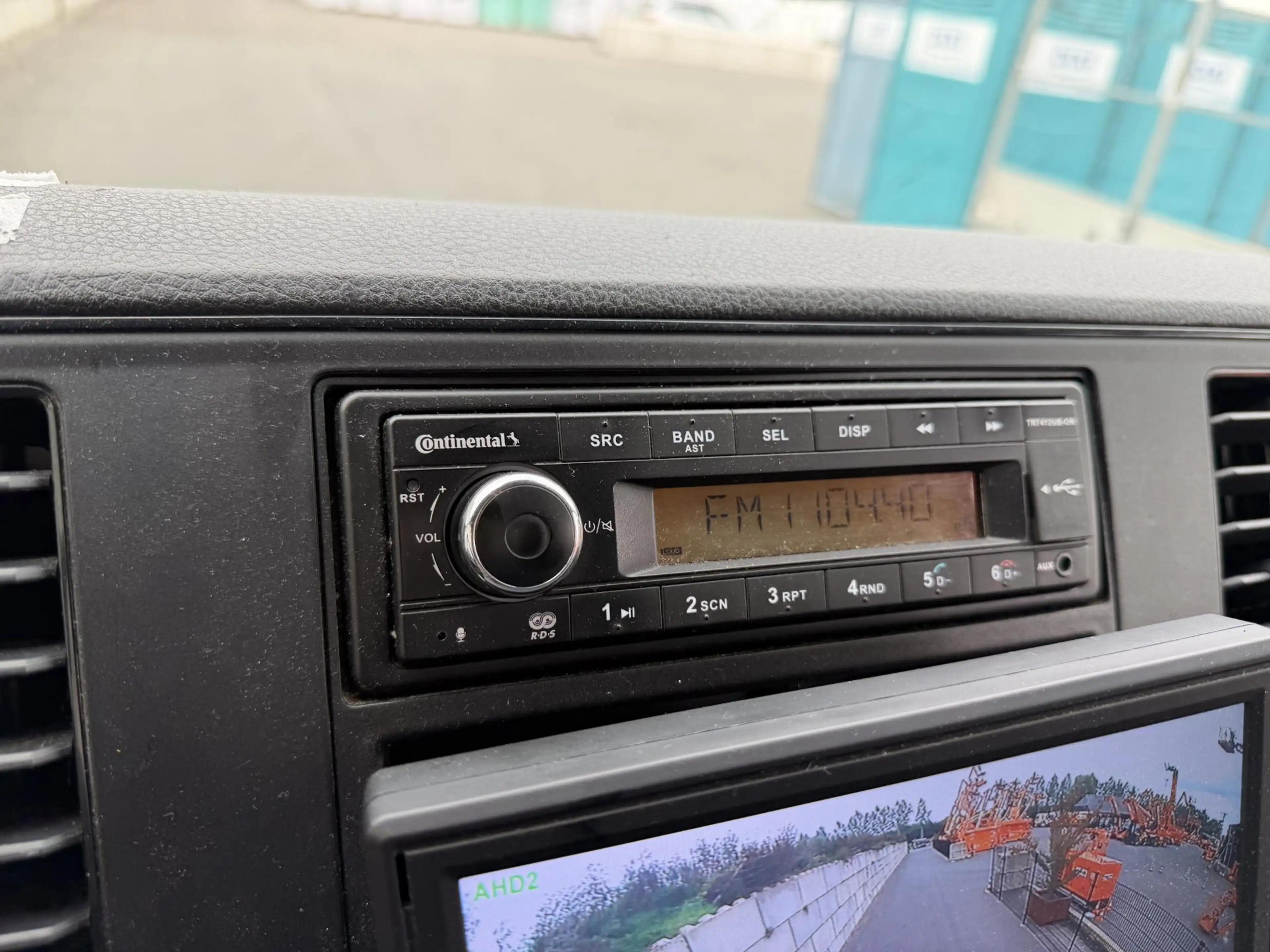 Volkswagen Crafter 35 2.0 TDI L4H3 | € 7.450,- NETTO! | Euro 6 | Came — photo 10