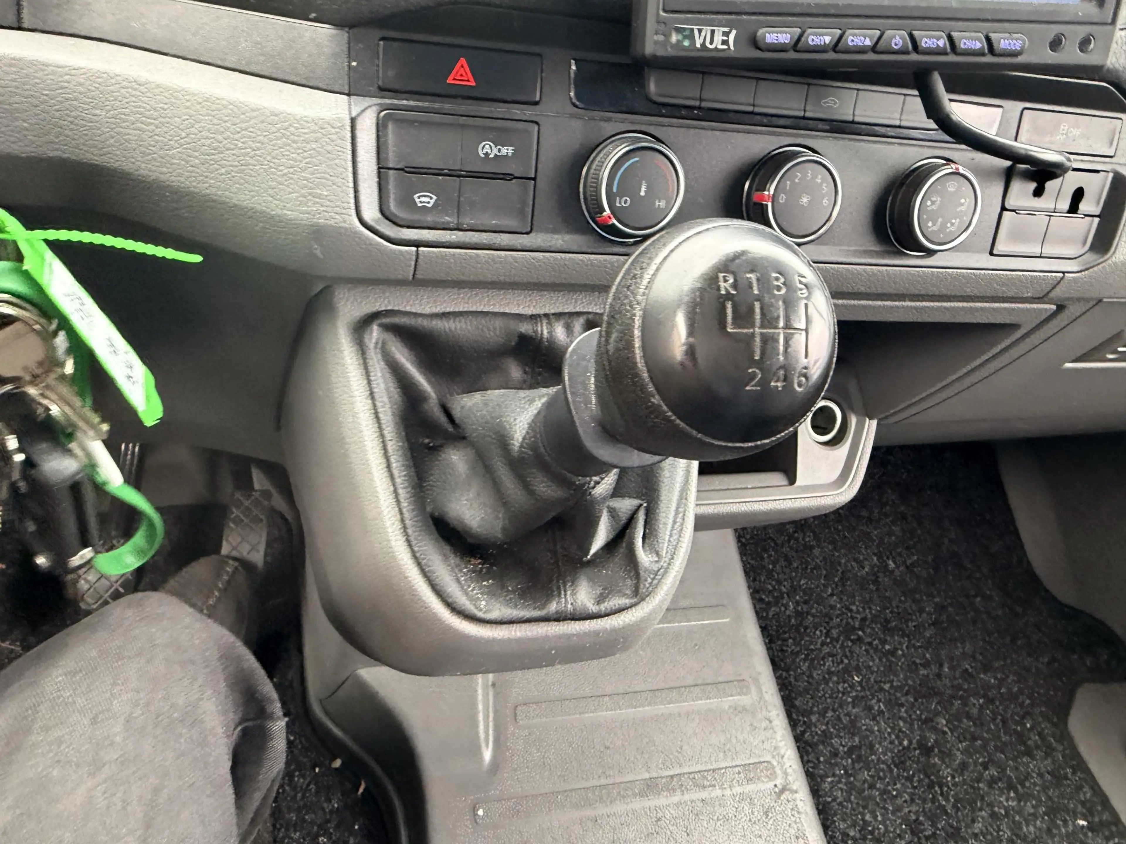 Volkswagen Crafter 35 2.0 TDI L4H3 | € 7.450,- NETTO! | Euro 6 | Came — photo 13