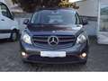 Mercedes-Benz Citan Kombi 109 CDI lang, 5-Sitze, Klima, Euro 5 Schwarz - thumbnail 2