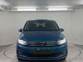 Volkswagen Touran CL LED Vor.NAVI ACC AHZV SHZ RFK beh.FS KLIMA ALU Blauw - thumbnail 3